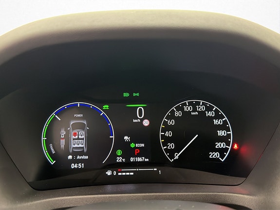 Honda HR-V 15 of 30