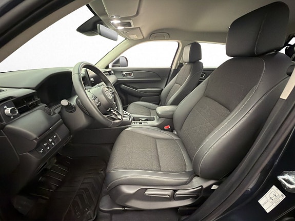Honda HR-V 9 of 30