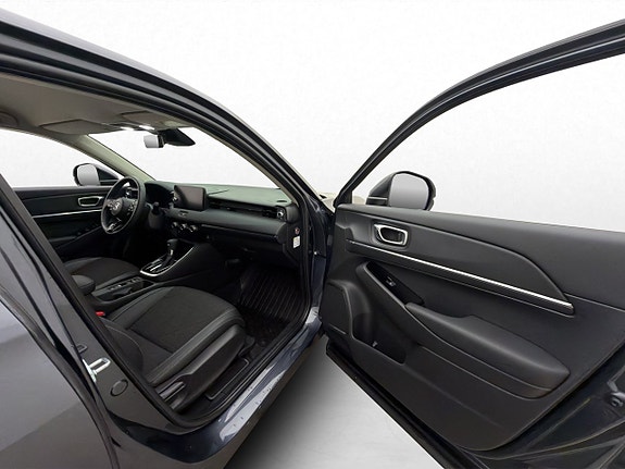 Honda HR-V 12 of 30