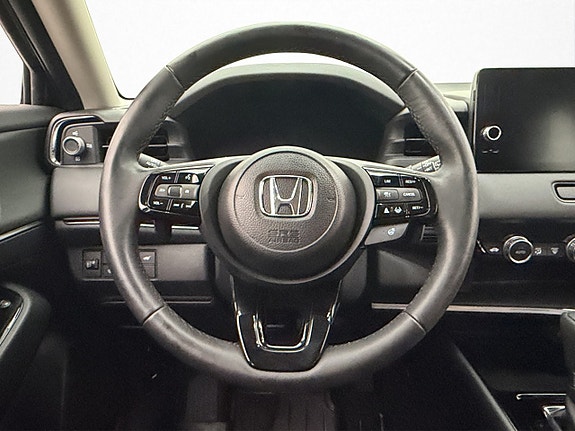 Honda HR-V 10 of 30