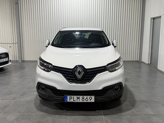 Renault Kadjar 4 of 17