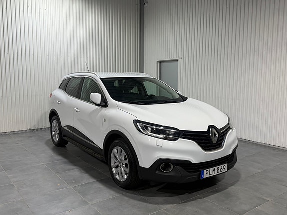 Renault Kadjar 3 of 17