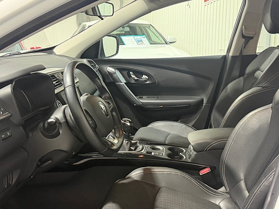 Renault Kadjar 15 of 17