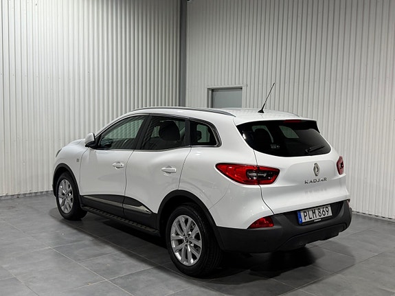 Renault Kadjar 9 of 17