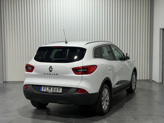 Renault Kadjar 6 of 17