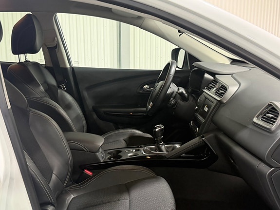 Renault Kadjar 11 of 17