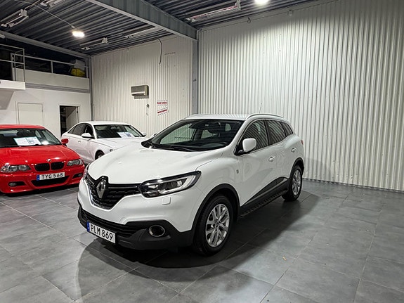 Renault Kadjar 7 of 17