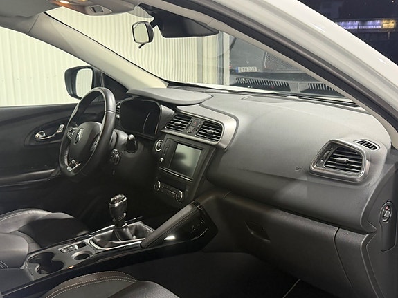 Renault Kadjar 10 of 17