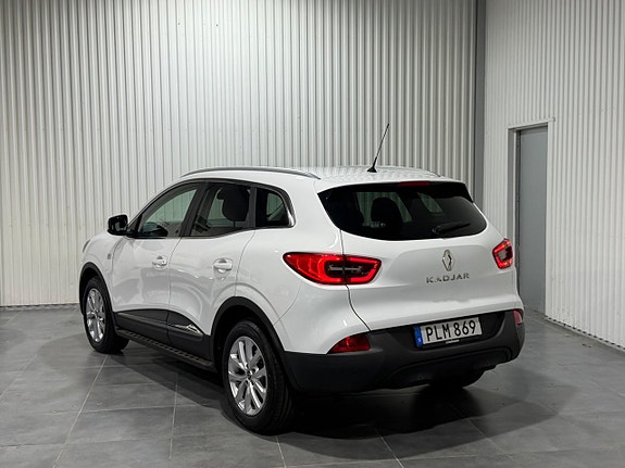 Renault Kadjar 5 of 17
