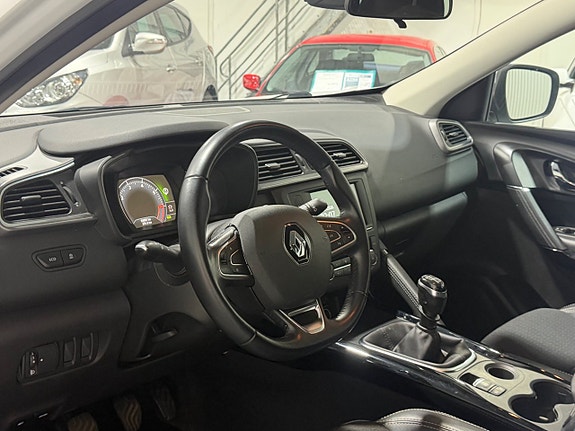 Renault Kadjar 12 of 17