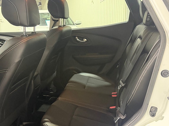 Renault Kadjar 13 of 17