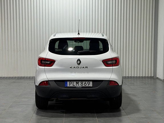 Renault Kadjar 8 of 17