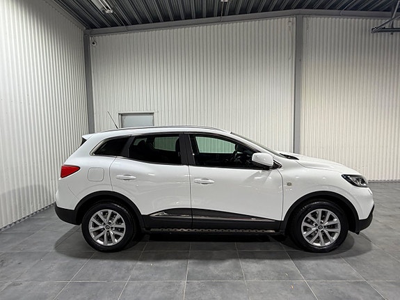 Renault Kadjar 2 of 17