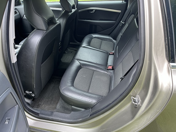 Volvo V70 10 of 11