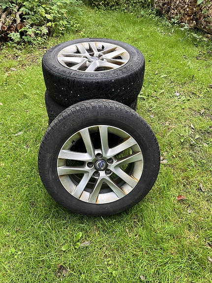 Volvo V70 11 of 11