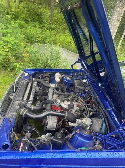 Volvo 740 10 of 15
