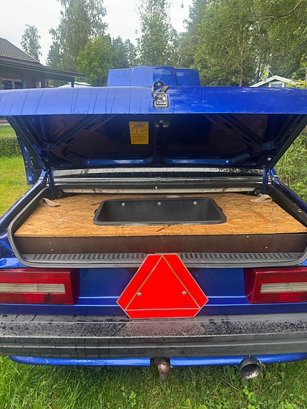 Volvo 740 12 of 15