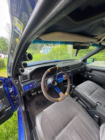 Volvo 740 6 of 15