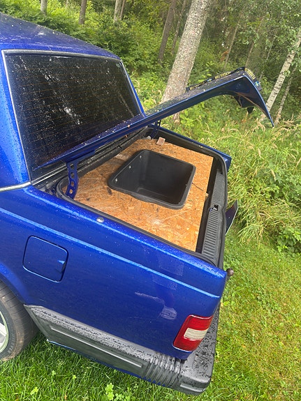 Volvo 740 14 of 15