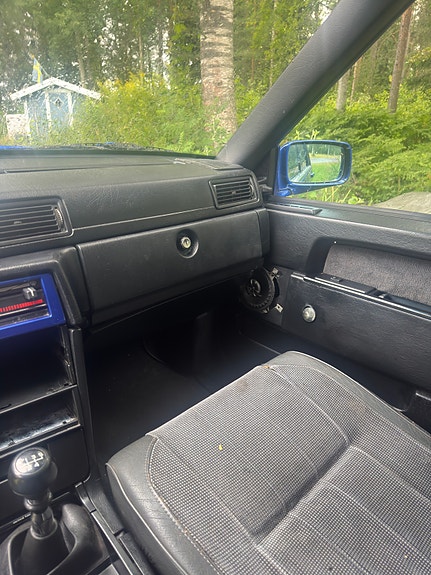 Volvo 740 7 of 15