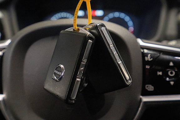 Volvo V60 21 of 21
