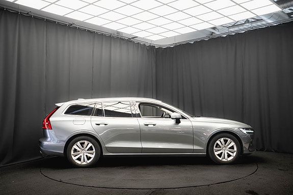Volvo V60 5 of 21