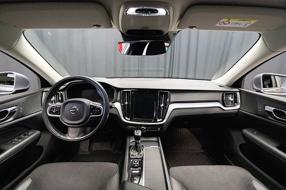 Volvo V60 13 of 21