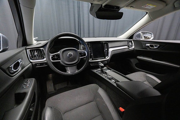Volvo V60 10 of 21