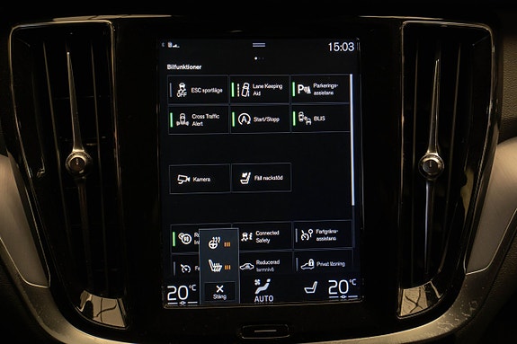 Volvo V60 20 of 21