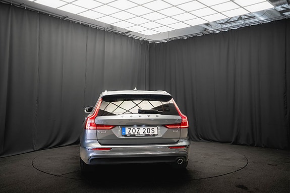 Volvo V60 7 of 21