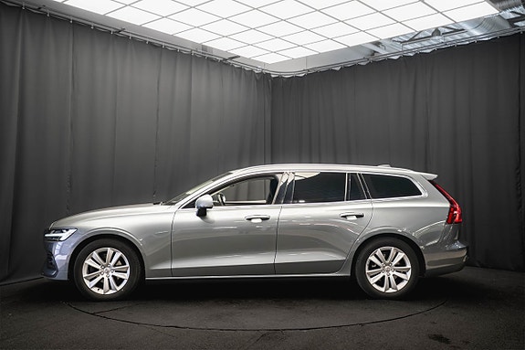Volvo V60 9 of 21