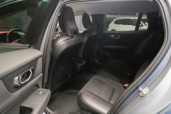 Volvo V60 18 of 21
