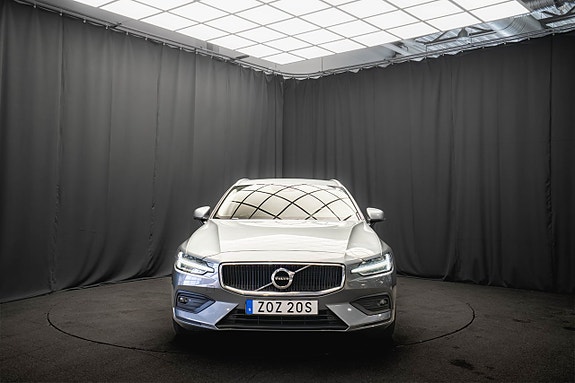 Volvo V60 3 of 21