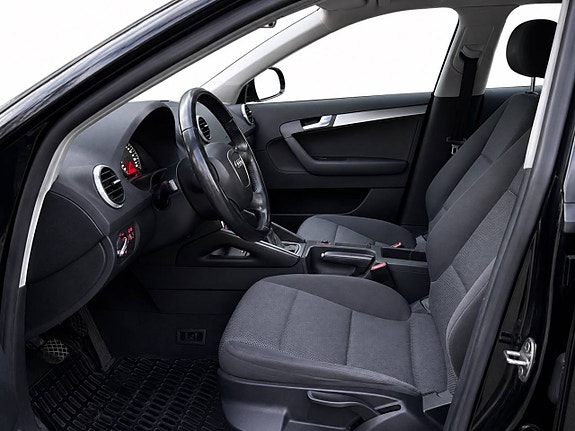 Audi A3 7 of 9