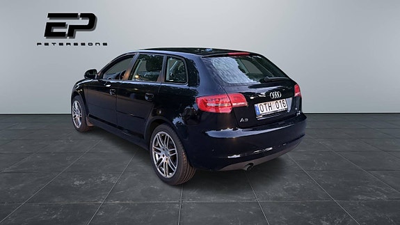 Audi A3 5 of 9