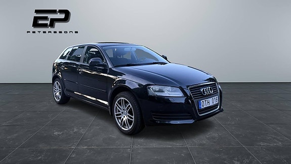 Audi A3 2 of 9