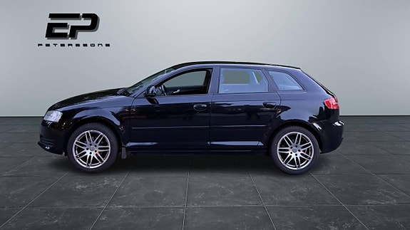 Audi A3 6 of 9