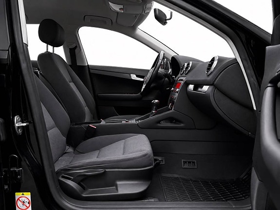 Audi A3 9 of 9