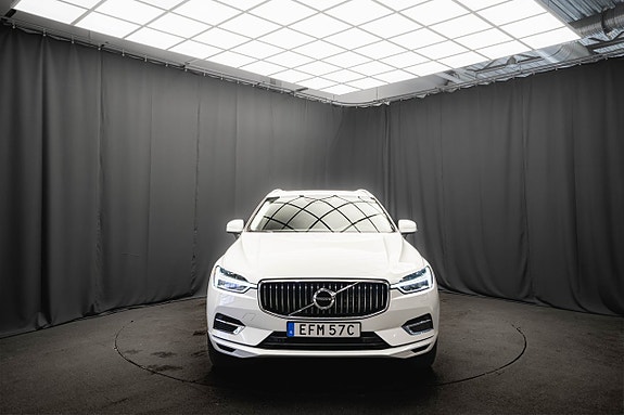 Volvo XC60 4 of 23