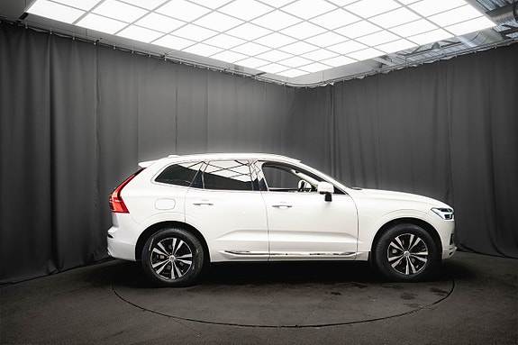 Volvo XC60 6 of 23