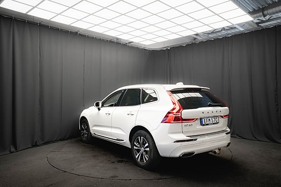 Volvo XC60 9 of 23