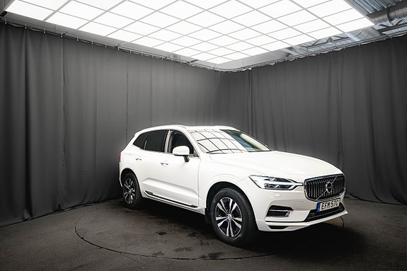 Volvo XC60 5 of 23