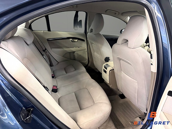Volvo S80 6 of 10