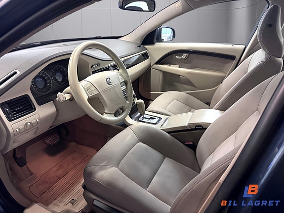 Volvo S80 10 of 10
