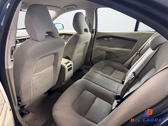 Volvo S80 7 of 10