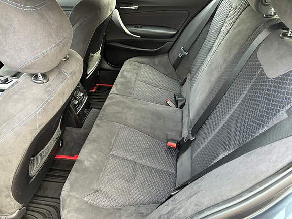 BMW M135i 5 of 6