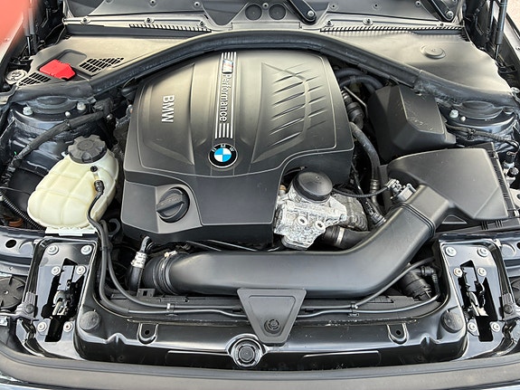 BMW M135i 3 of 6
