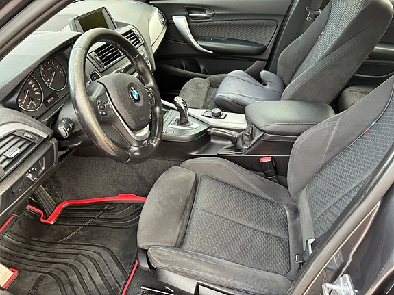 BMW M135i 6 of 6