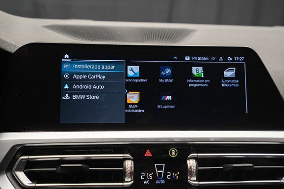 BMW 330e 20 of 22