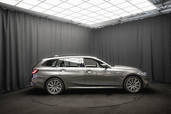 BMW 330e 6 of 22